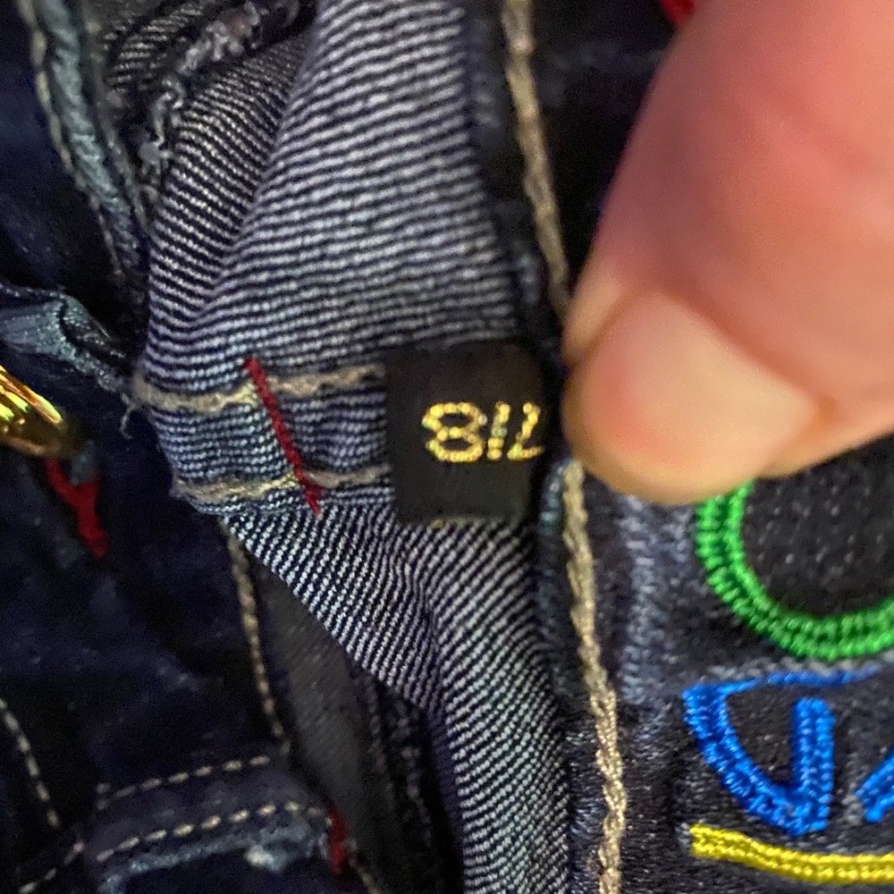 Coogi - Picture 2 of 3